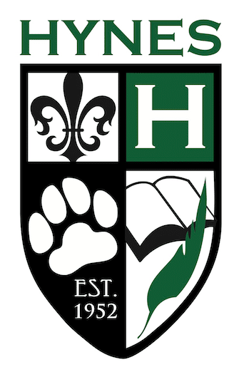 Hynes logo