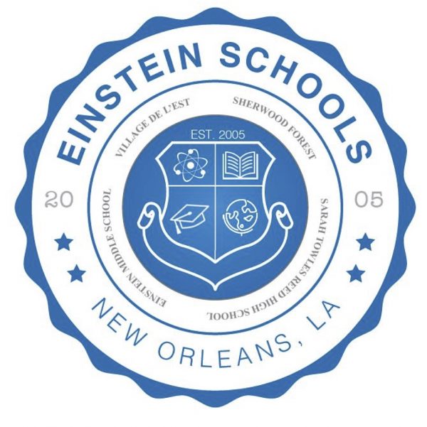 Einstein Charter School Senior Earns Scholarships Totaling Over 2 million