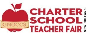 Greater New Orleans collaboration of charter schools teacher fair