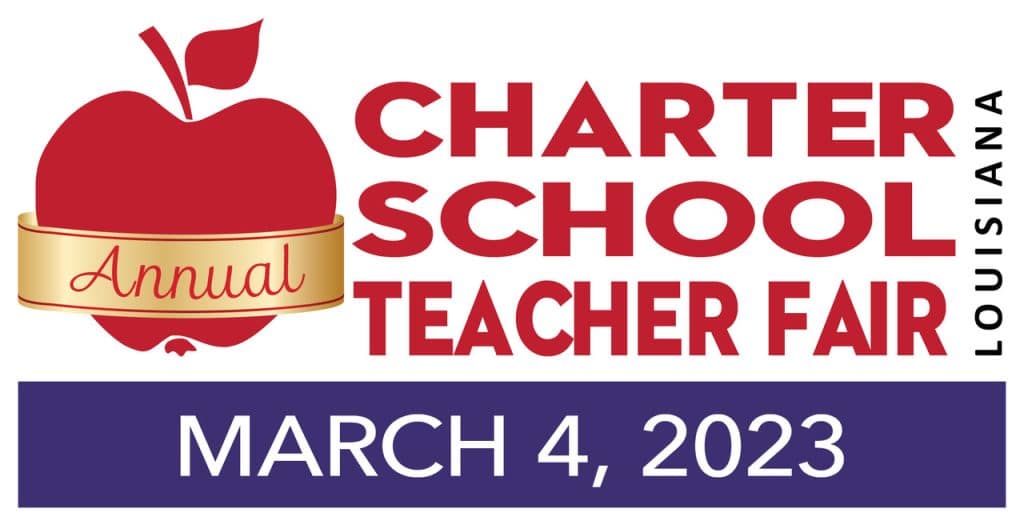 Louisiana Charter School Teacher Fair GNO Collaborative