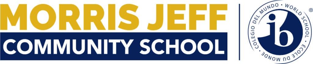 Morris Jeff School