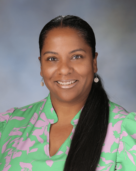 Carla Bringier-Mason is one of only nine finalists statewide—and the only one from metro New Orleans